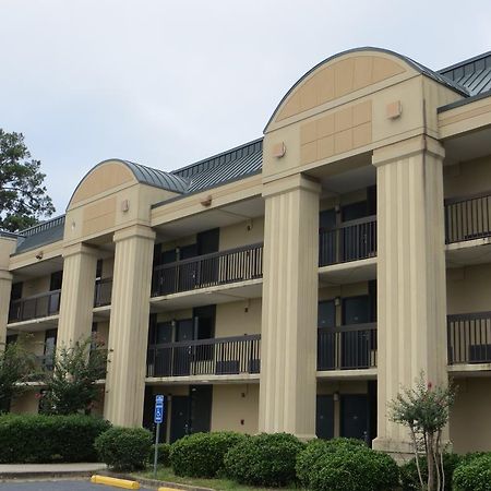 Budgetel Inn & Suites Macon Bagian luar foto